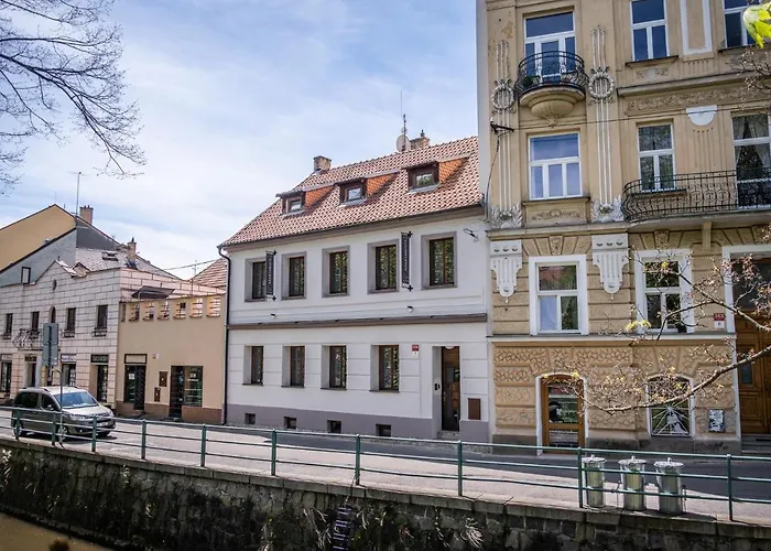 Boutique Apartments Old Town