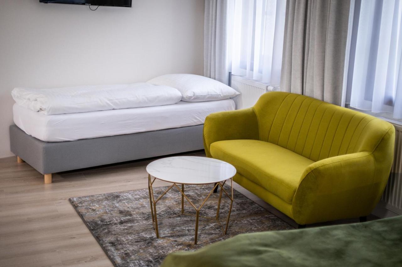 Appartement Boutique Old Town *
