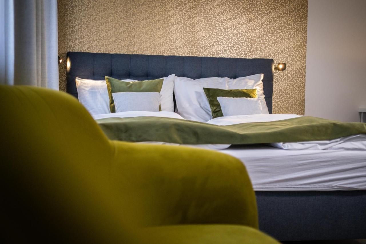 Appartement Boutique Old Town Ceske Budejovice