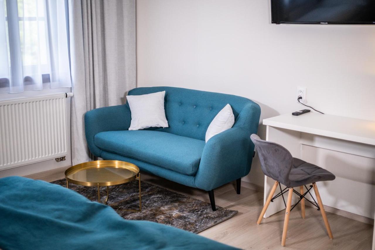 Boutique Old Town Ceske Budejovice