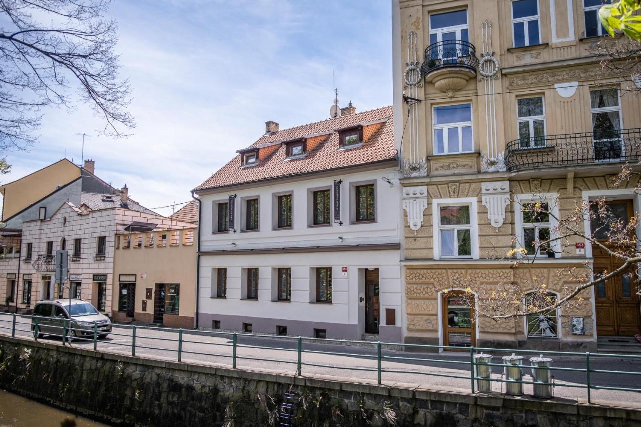 Boutique Old Town Appartement *