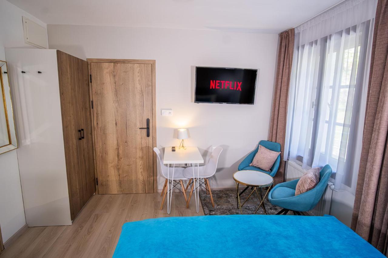 Boutique Old Town Appartement *